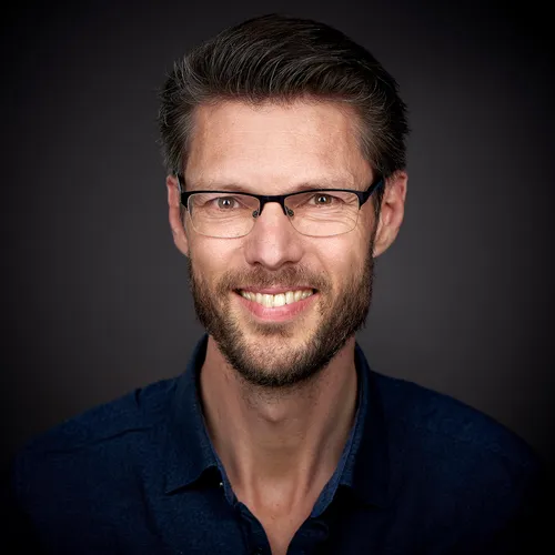 Sergio van der Pluijm