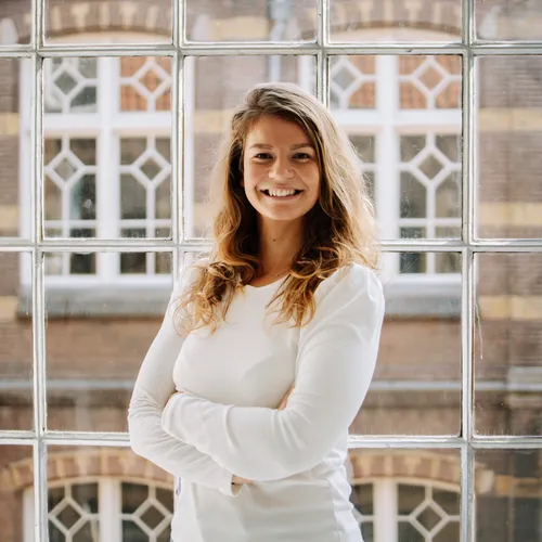 Young Professionals: Regie over je eigen toekomst